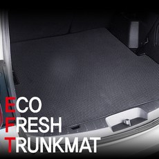 올뉴말리부쿠션고무