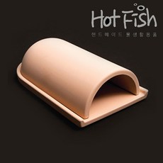 피알피쉬 HotFish 안시 분리형 산란상 [반원형], 1개
