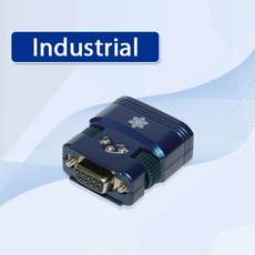 FamileNet (FSP-T5/COMBO) RS422/RS485용 산업용 서지 프로텍터, 본상품수량선택, 본상품길이선택