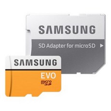 ONE_L4181065_총알발송 삼성 MicroSDHC EVO 32GB Class10 MB-MP32GA, 1, 단일상품