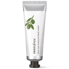 이니스프리핸드크림