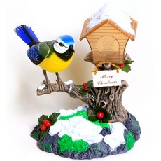 노래하는앵무새