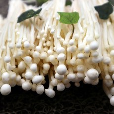 무농약 팽이버섯 150g 1봉, 1개