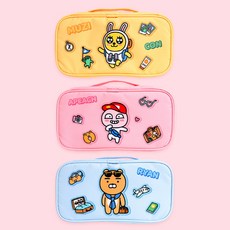 카카오여행파우치