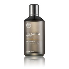더페이스샵 더젠틀 포맨 안티에이징 스킨 140ml 토너, 1개