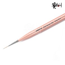 바바라 젤 브러쉬, 라이너 706, 1개
