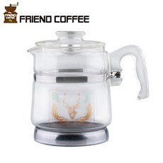 프랜드커피 약탕기 2500ml