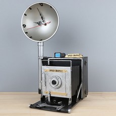 앤틱카메라