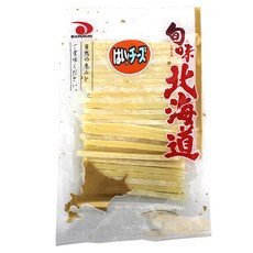 마루이치 하이 치즈타라 85g, 1개