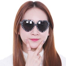 땡땡이짱구하트