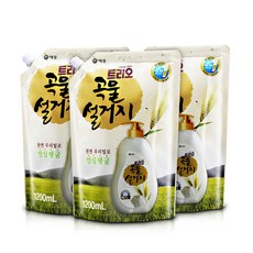 바즐주방세제