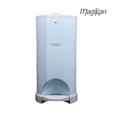 매직캔우드휴지통