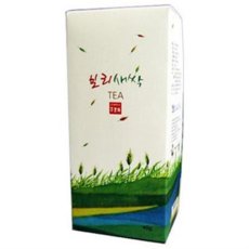우롱차라떼