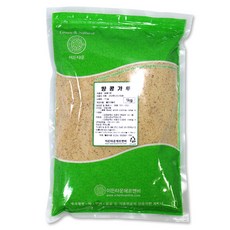 기타 (이든)볶음땅콩 분말 1kg 볶은 땅콩 가루 파우더 피넛 제과 제빵 재료, 3개