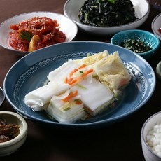 셰프반찬