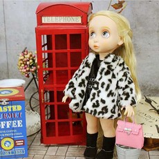 뜨니뜨니인형옷가게