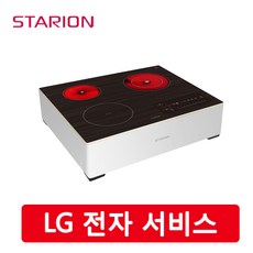 스타리온 3구 하이브리드/전기렌지/SE-MB657SKC/DN, 빌트인설치의뢰