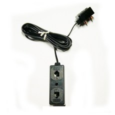 유선전화기코드형