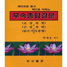 경문총람