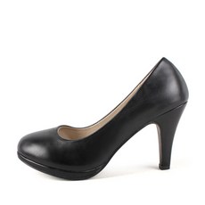 여성키높이옥스퍼드화