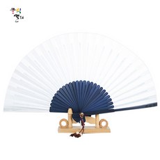 합죽선부채대