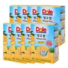 dole망고바