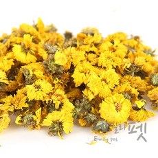 에밀리펫 국내산 최상급 국화 천연 영양 간식, 1개