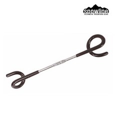 스노우라인카본폴대