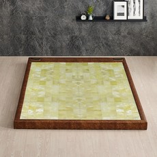 효암 프리미엄 돌보료 퀸사이즈, 08_연옥 보료 HM4007SBQ