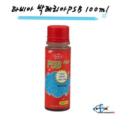 고피쉬 타비아 PSB PLUS 100ml (박테리아제), 1개