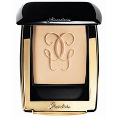 겔랑빠뤼르골드파우더파운데이션