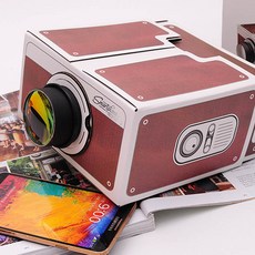 스마트폰빔프로젝트