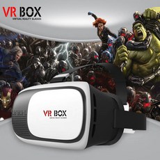 vr게임기