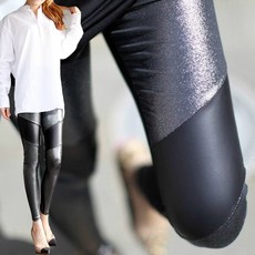 바닐라나인 스타일 엣지있는 시크앤뉴욕 레깅스