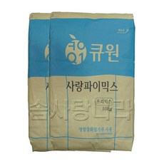 사랑파이믹스 20Kg, 2박스