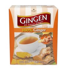 gingen