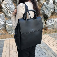 리모와백팩