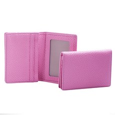 고야드명함지갑