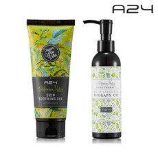 a24알로에베라수딩젤