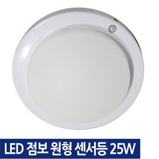 센서등25w