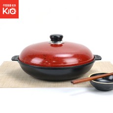 원효 만능요술팬원형, 원형 만능요술팬-30cm, 1개