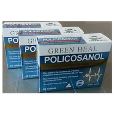 닥터브라이언폴리코사놀6통