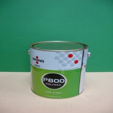 (주)오공 인조대리석광택제[P-600] 2.4kg, 1개
