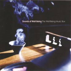 (4CD) V.A - Sounds Of Well-Being (웰빙 뮤직 컴플레이션) (3900원 할인전), 단품