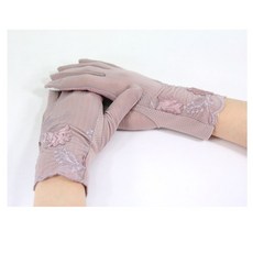 유아레이스장갑