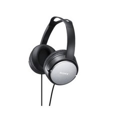 묶음상품/소니)헤드폰(MDR-XD150/블랙)×2개, 본상품선택