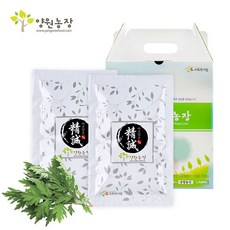 익모초즙 80ml*50포, 50포, 80ml