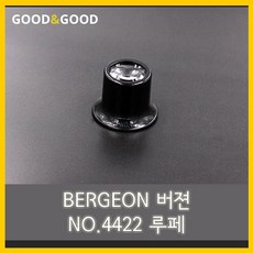 bergeon루페