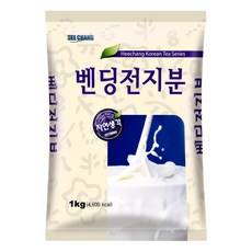 희창 벤딩전지분 1kg