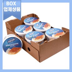 치즈가반한티라미수